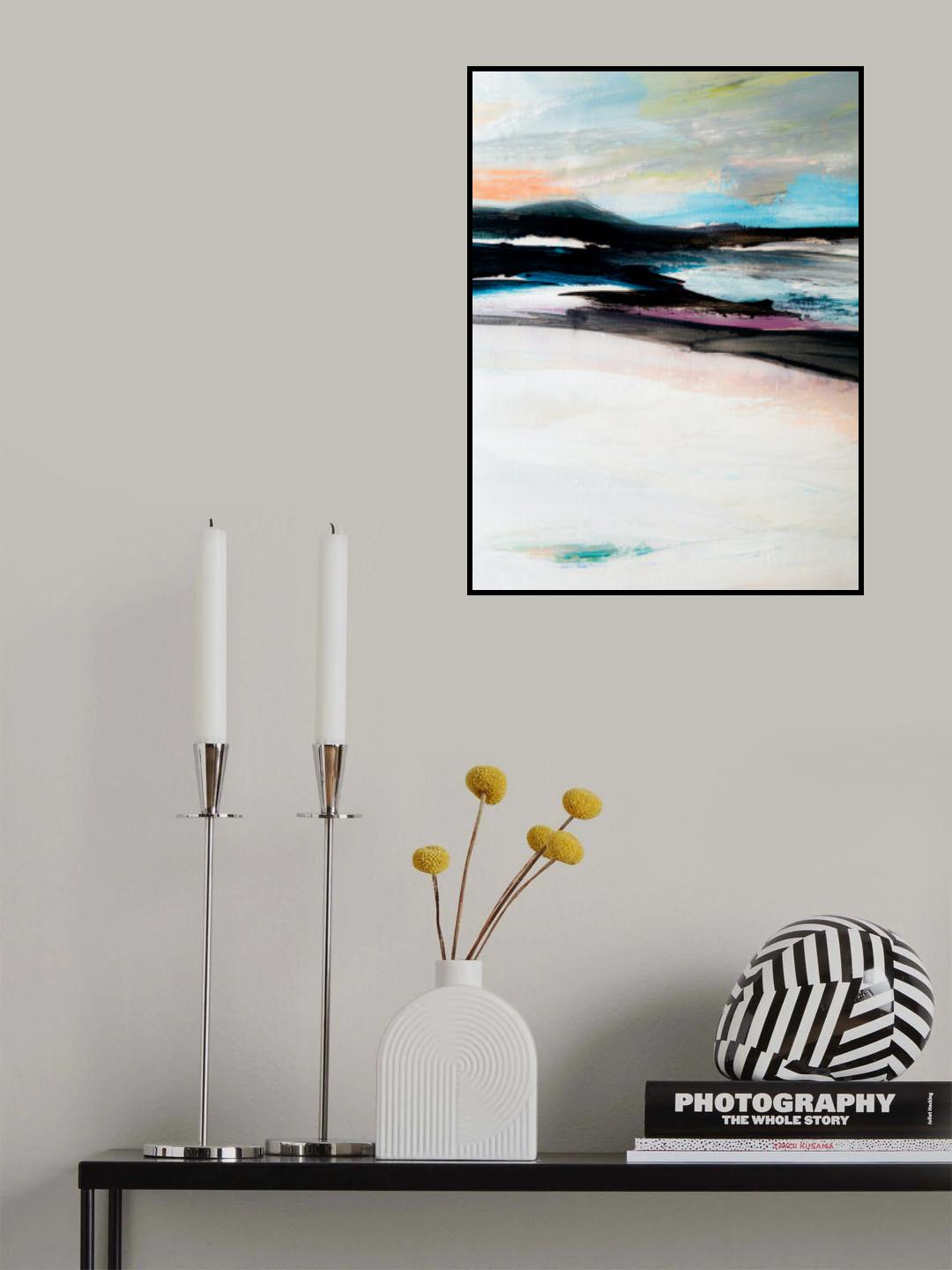 129 Poster och Canvastavla