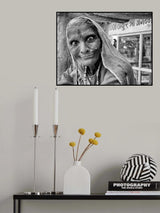 Diabolical Poster och Canvastavla