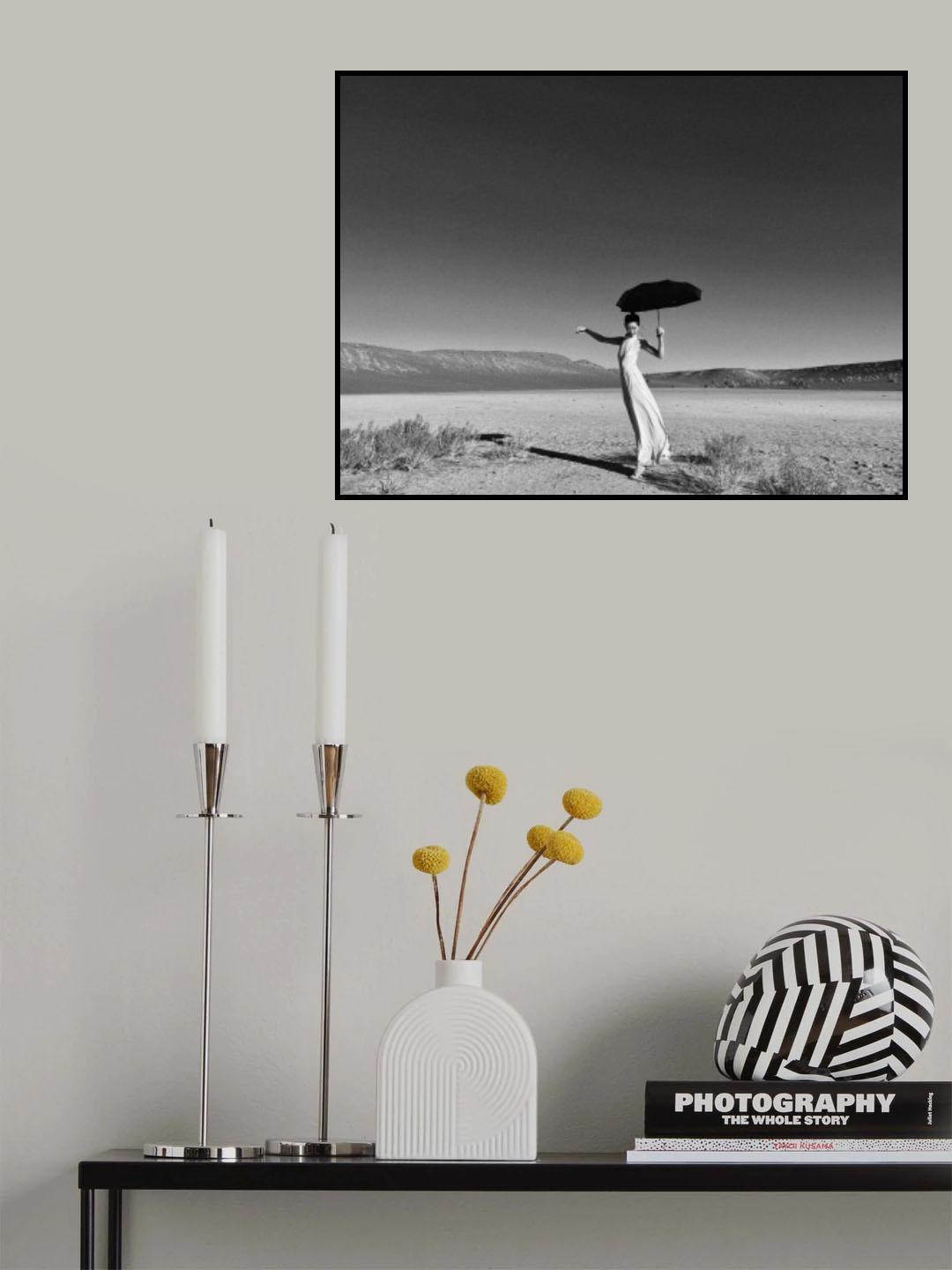 wilderness Poster och Canvastavla