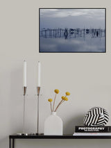 inbanuma Poster och Canvastavla