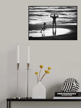 A moment Poster och Canvastavla