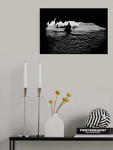 From the cave Poster och Canvastavla