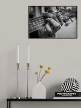 chords of life Poster och Canvastavla