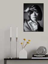 REIKO Poster och Canvastavla