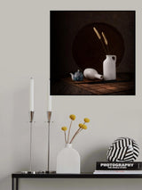 Memories Poster och Canvastavla
