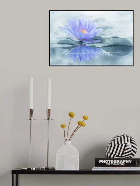 Reflection Poster och Canvastavla