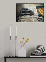 he Poster och Canvastavla