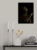Poster och Canvastavla