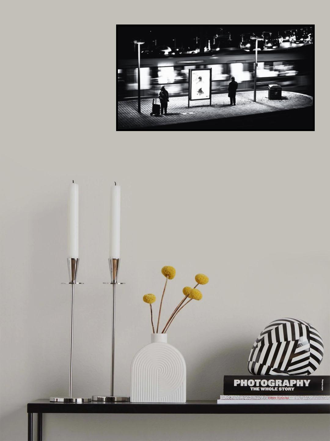 digital/ VI Poster och Canvastavla