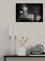 reborn Poster och Canvastavla