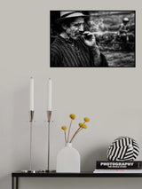 n/t Poster och Canvastavla