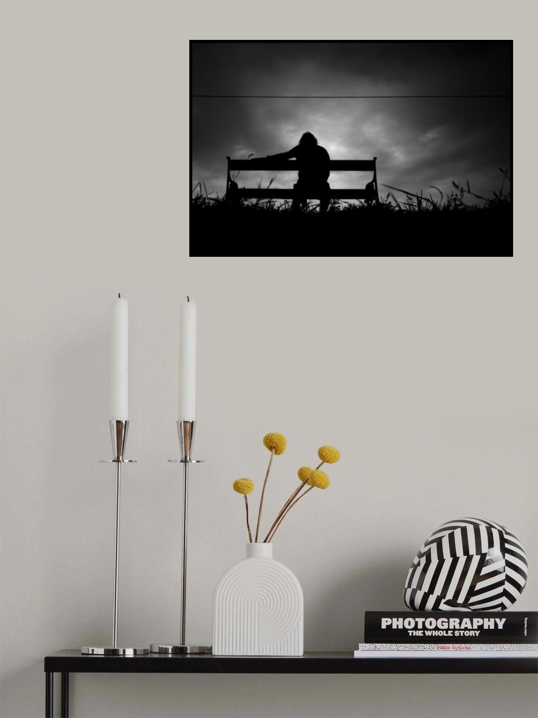Poster och Canvastavla