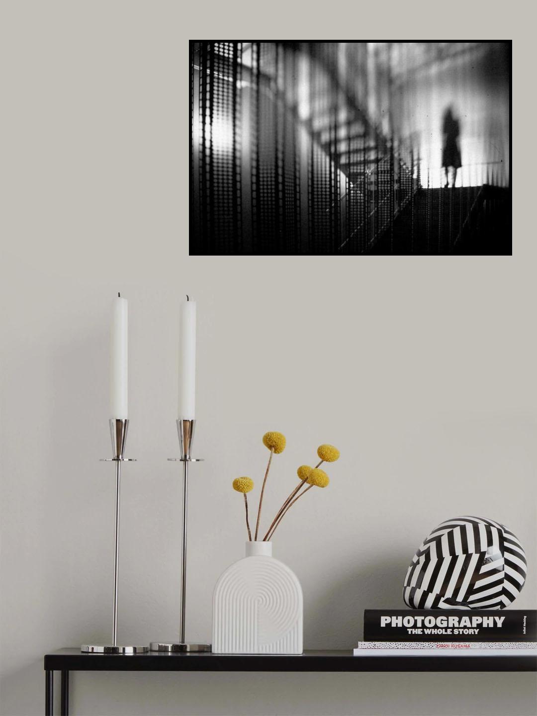 Poster och Canvastavla
