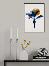 Sunpalm Poster och Canvastavla