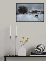 Poster och Canvastavla