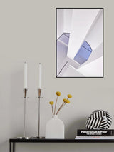 Inside lines Poster och Canvastavla