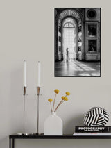 Admiring (III) Poster och Canvastavla