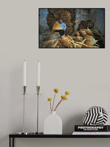 handmade Poster och Canvastavla