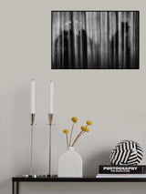 Old secret Poster och Canvastavla