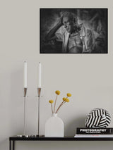 My grandfather Poster och Canvastavla