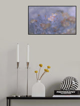 Happy Rainy Day Poster och Canvastavla
