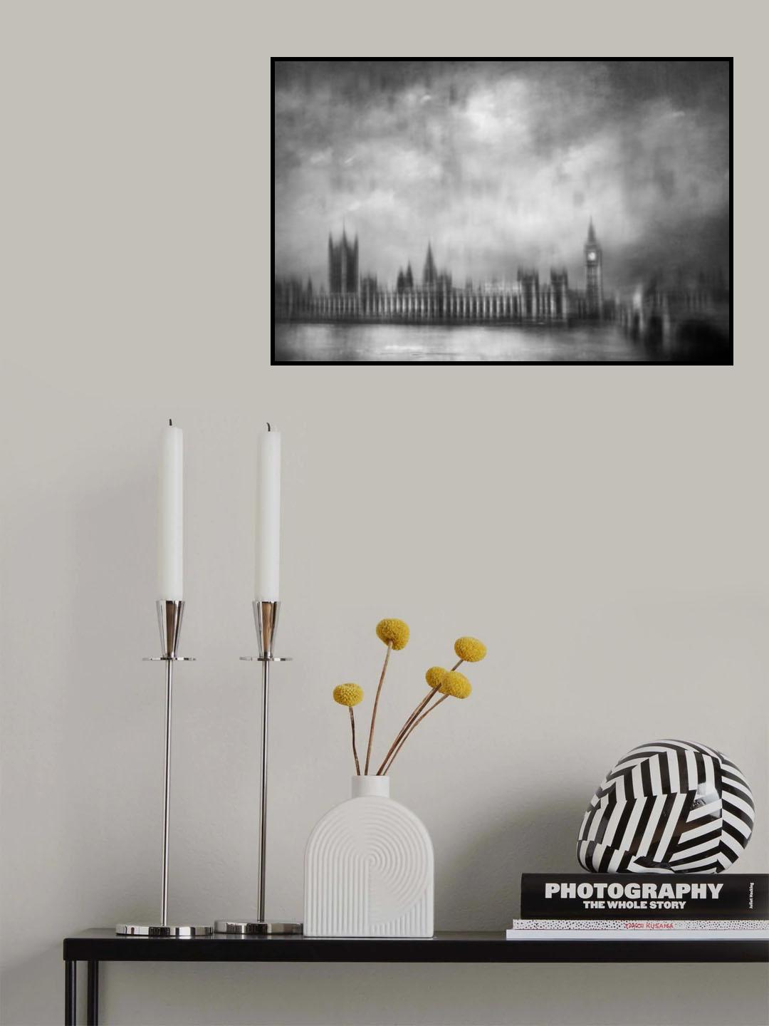 Poster och Canvastavla