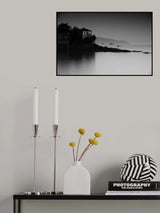 Once over... Poster och Canvastavla