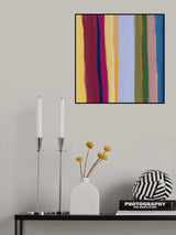 30x30 Poster och Canvastavla