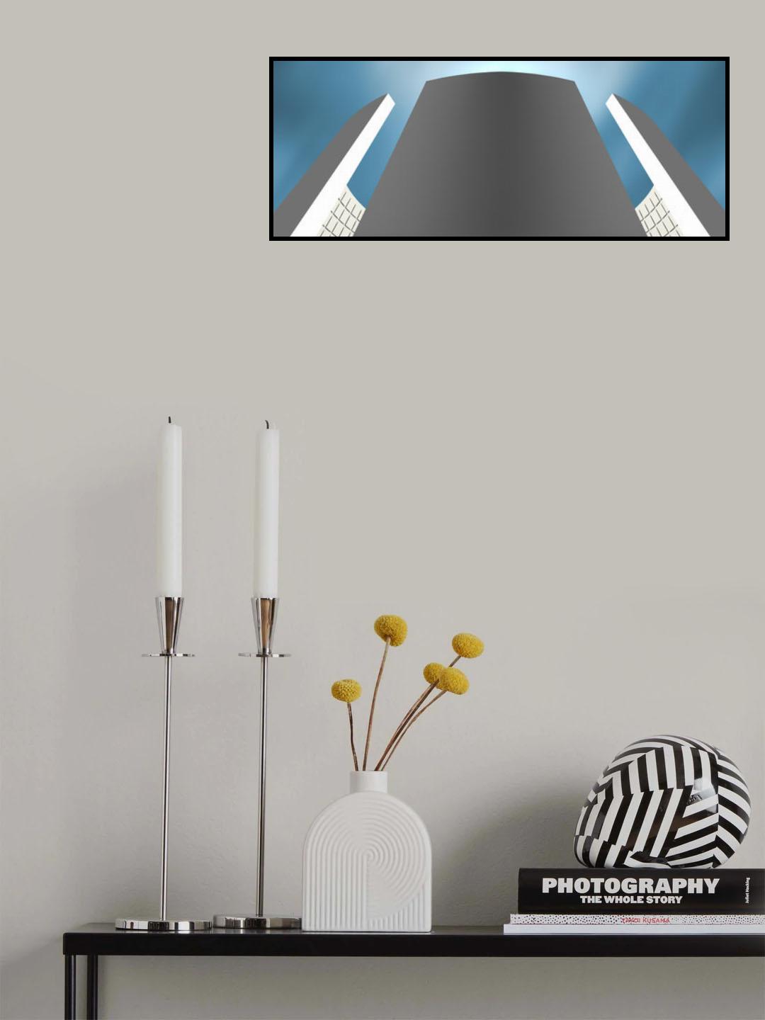 All together Poster och Canvastavla