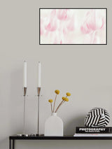Softness Poster och Canvastavla