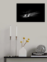 The Hairpin Poster och Canvastavla