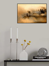 horses Poster och Canvastavla