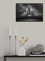 Dreamy of freedom Poster och Canvastavla