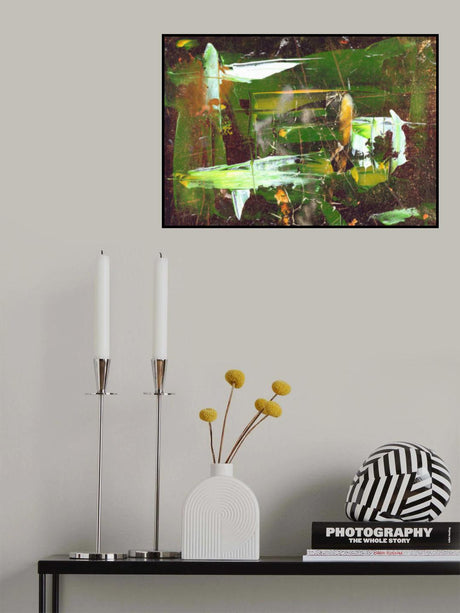 Paint05x Poster och Canvastavla