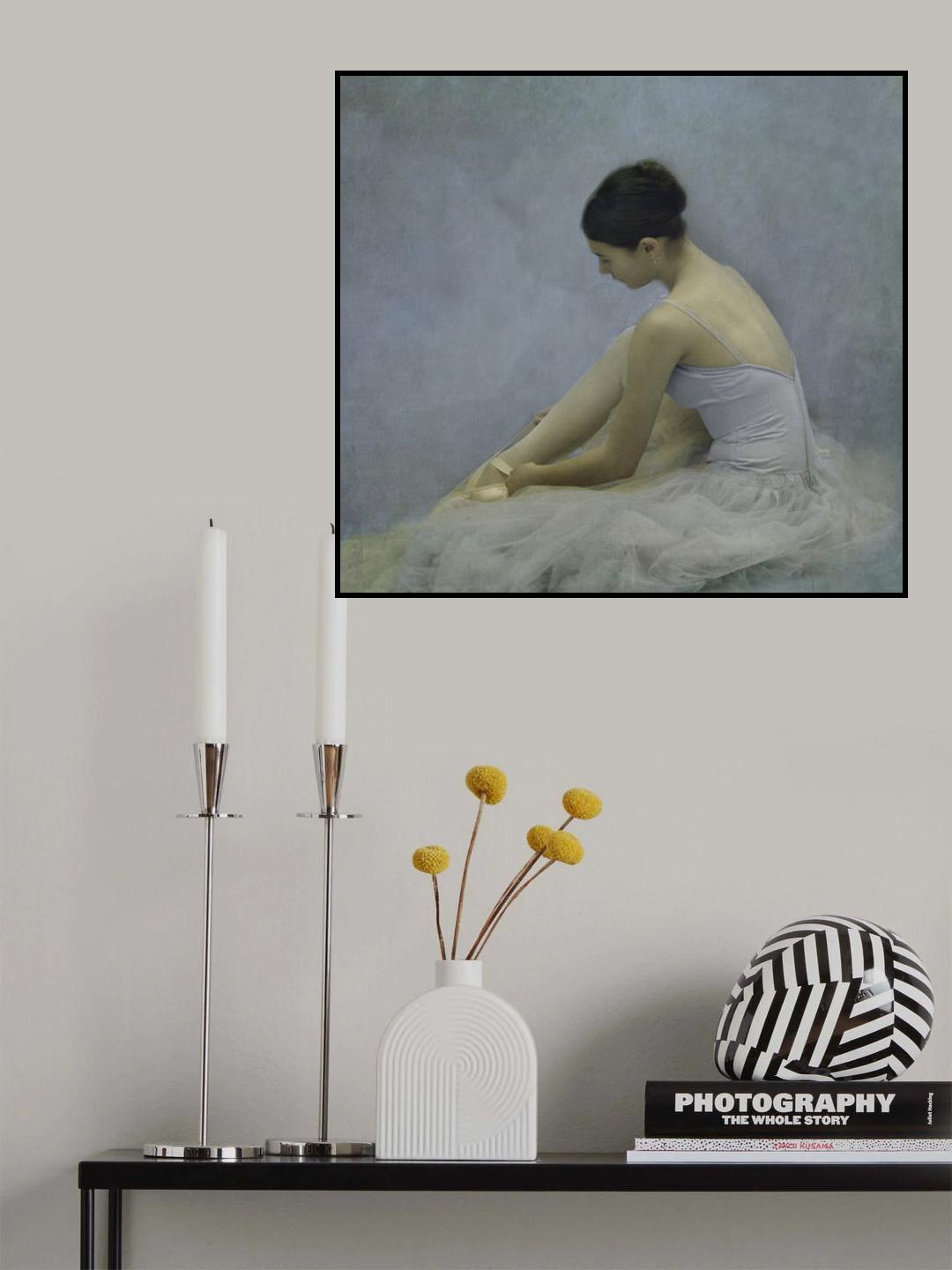 Poster och Canvastavla