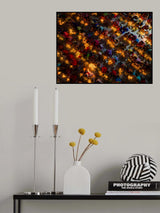 Religious festival Poster och Canvastavla