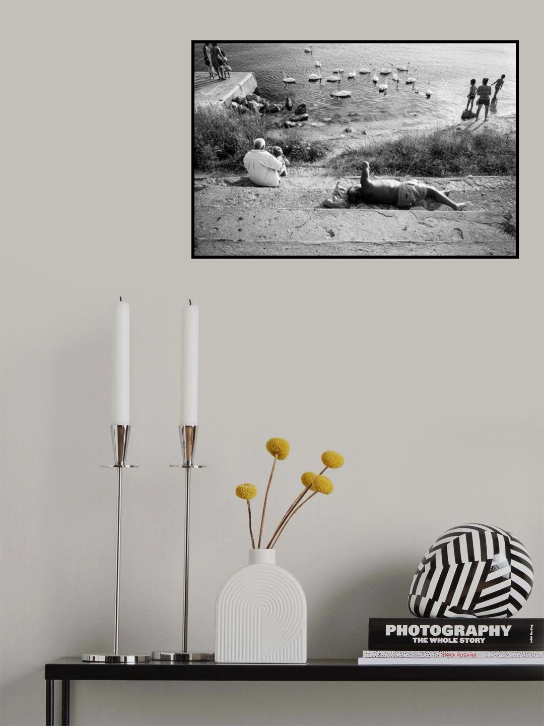 Each or  every ? Poster och Canvastavla