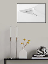 Handrails Poster och Canvastavla
