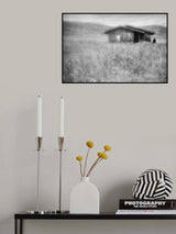 the return Poster och Canvastavla