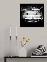 Transfer Poster och Canvastavla