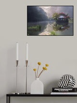 The Secret Garden Poster och Canvastavla