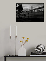 Mobility Poster och Canvastavla