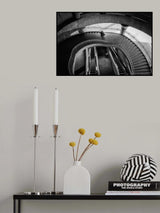 Untitled Poster och Canvastavla