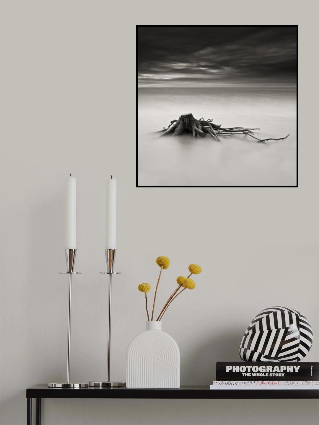 Immortel Poster och Canvastavla