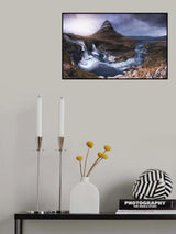 Kirki Poster och Canvastavla