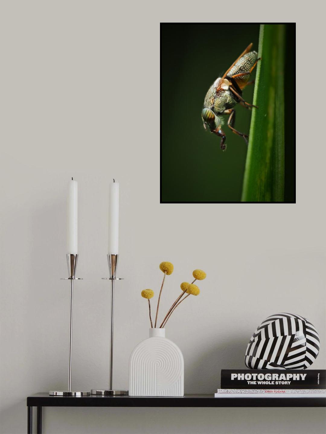 gorgeous body Poster och Canvastavla