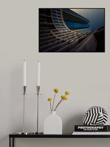 Awakening Poster och Canvastavla