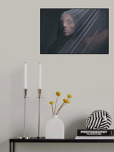 Alex Poster och Canvastavla