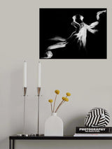 Twin Poster och Canvastavla