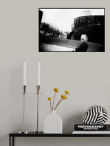 siesta Poster och Canvastavla